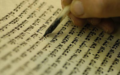 The Masoretic Text is Older Than You Think